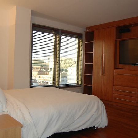Central Lofts Newcastle upon Tyne Zewnętrze zdjęcie